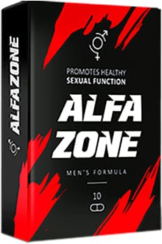 Препарат Alfazone.