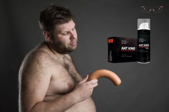 Обзор средства Ant King