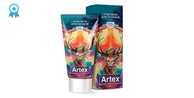 Artex для суставов