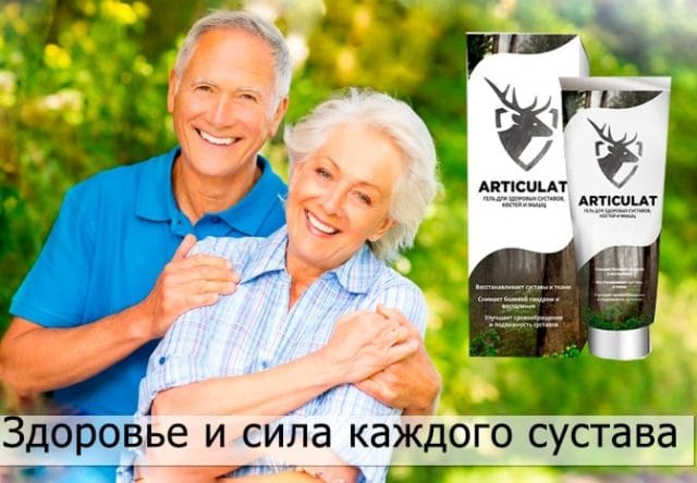 Артикулат купить
