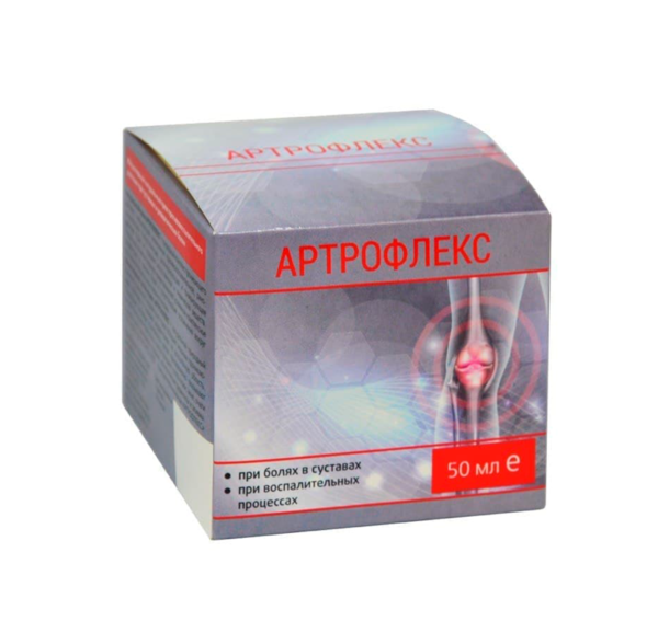 artrofleks для суставов