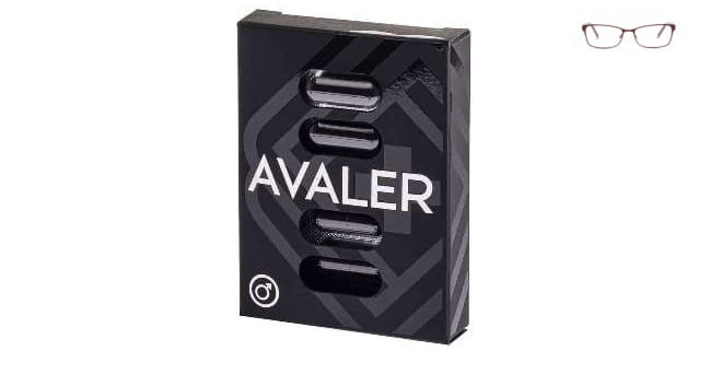 Avaler капсулы для увеличения полового члена