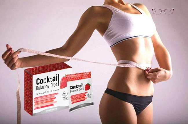 Преимущества Balance Diet