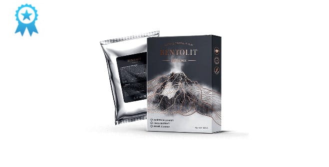 Напиток Bentolit для похудения