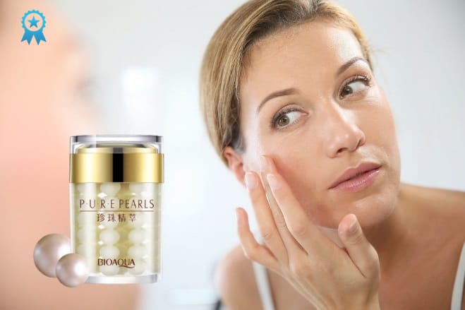 Основные преимущества BioAqua Pure Pearls