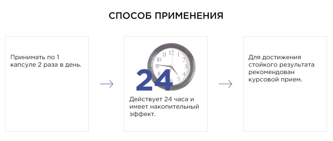 Бруталакс как принимать