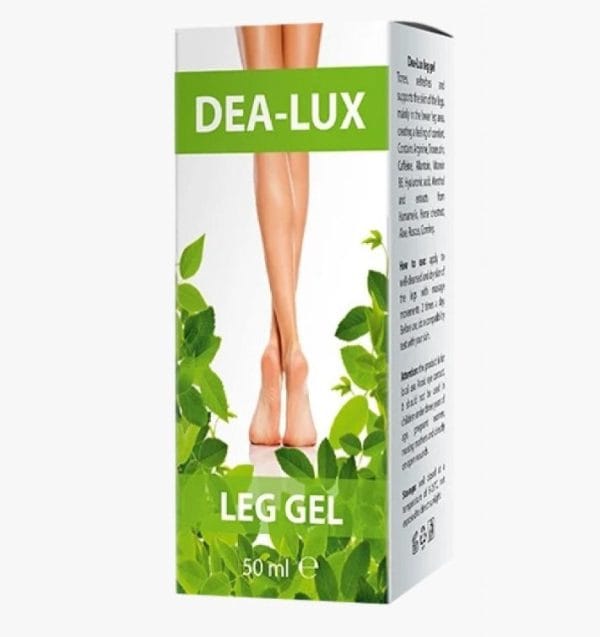 Dea Lux