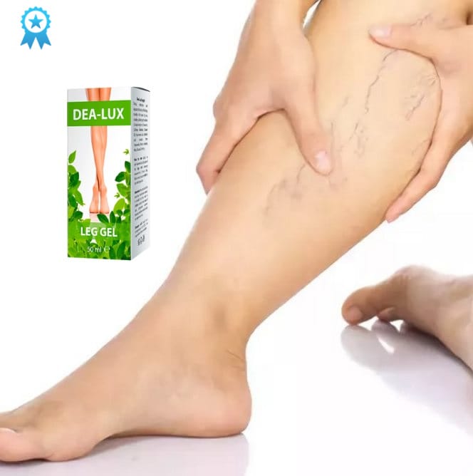 Официальный сайт Dea-Lux