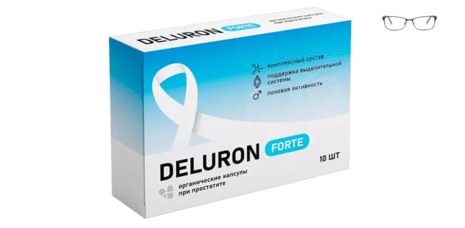 Deluron