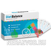 препарат DietBalance