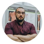 Отзыв Диетолога Щербакова Александра