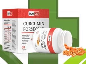 DUO C F для похудения