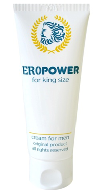 ΠΊΡΠ΅ΠΌ Eropower