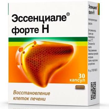 бад для печени