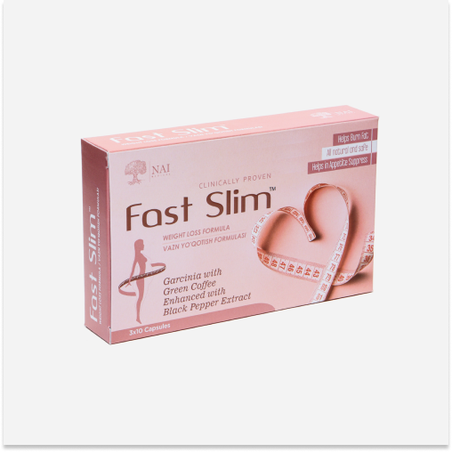 fast slim