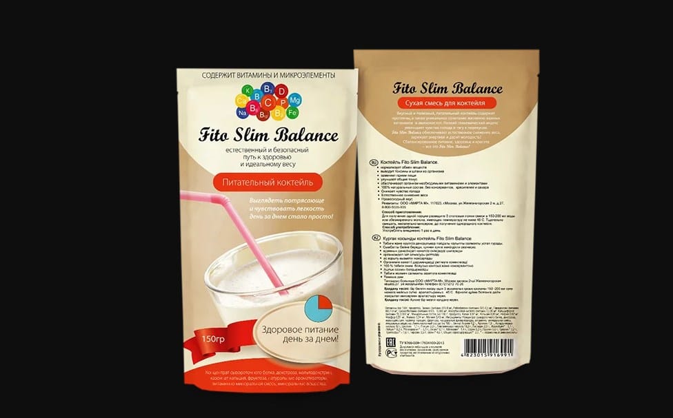 Fito Slim Balance