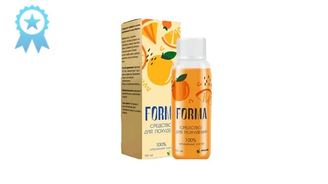 Forma для похудения