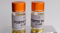 драже FORTIS Trend