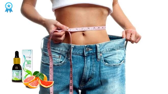 Официальный сайт Fruto-Slim Complex
