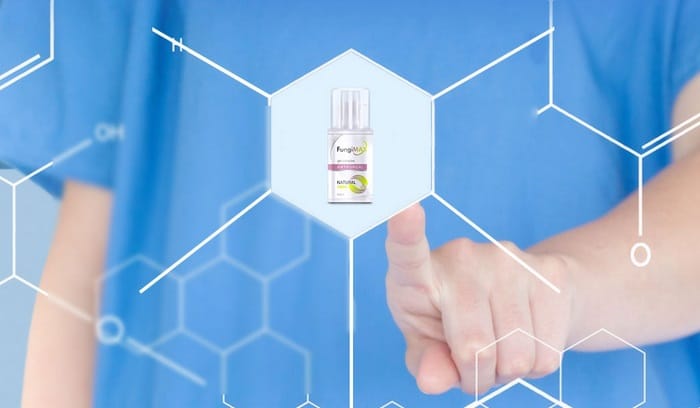 Fungimax от грибка стопы и ног: быстро устранит неприятный запах и зуд!