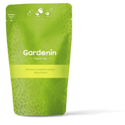 Π‘ΠΌΠΎΡΡΠ΅ΡΡ ΡΠΎΡΠΎ Gardenin Organic Tea ΠΡΠΏΠΈΡΡ Gardenin Organic Tea