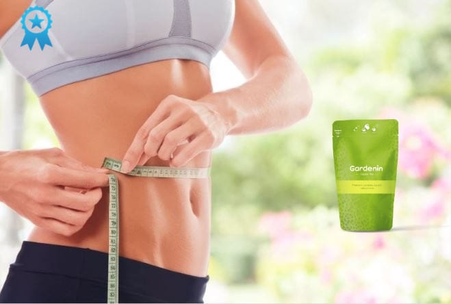 Реальные отзывы о Gardenin Organic Tea