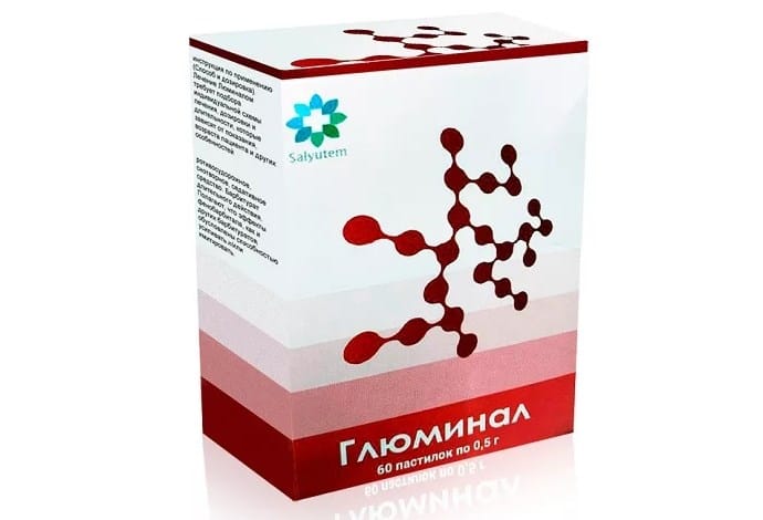 Глюминал таблетки от сахарного диабета – рекомендации и цена препарата