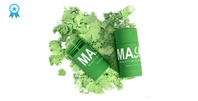 Green Acne Stick от морщин