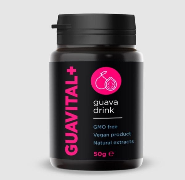 Guavital