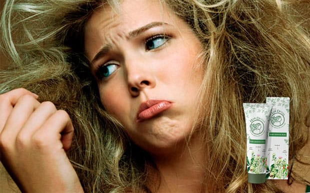 hair detox маска для волос купить