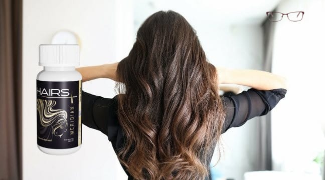 Отзывы покупателей о Hairs Meridian