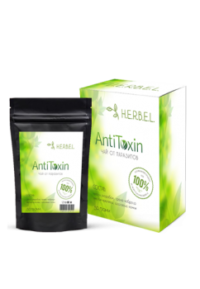 чай Herbel AntiToxin