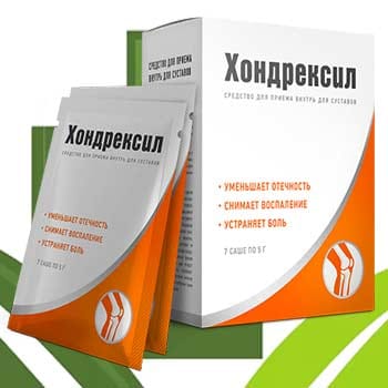 hondrexil-dlya-sustavov Π₯ΠΎΠ½Π΄ΡΠ΅ΠΊΡΠΈΠ» Π΄Π»Ρ ΡΡΡΡΠ°Π²ΠΎΠ²