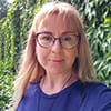 О креме Hondrodox оставила свое мнение покупательница.