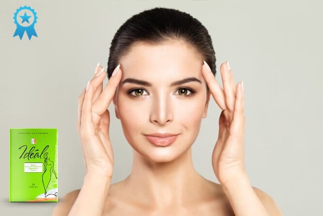Официальный сайт Ideal