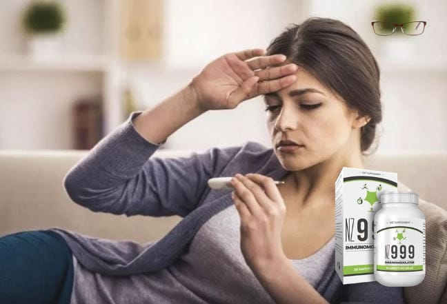 Отзывы о Immunomodulator NZ999