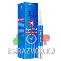 Гель Japan Stick