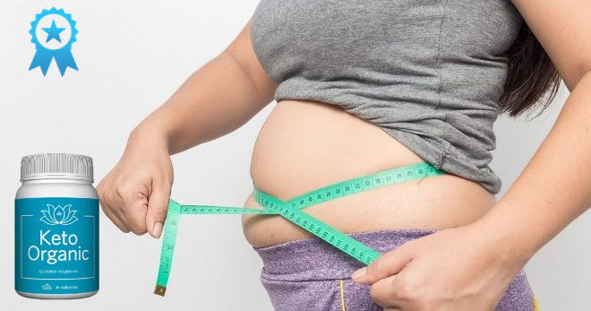 Основные преимущества Keto Organic