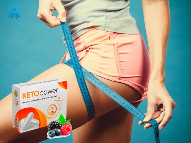 Основные преимущества KETO Power