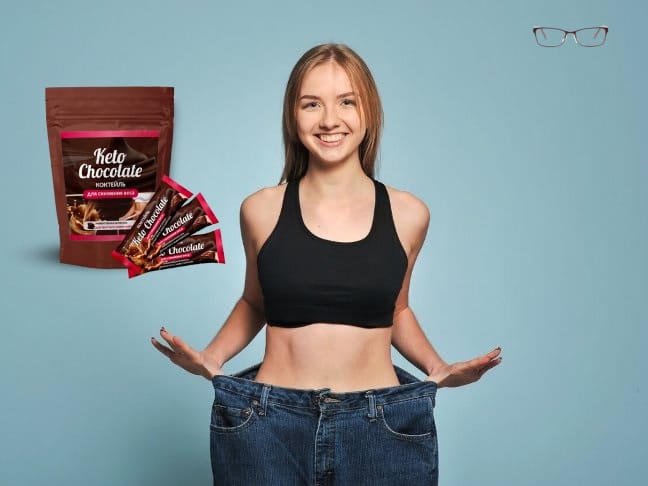 Keto Сhocolate