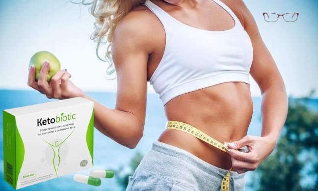 Обзор средства KetoBiotic