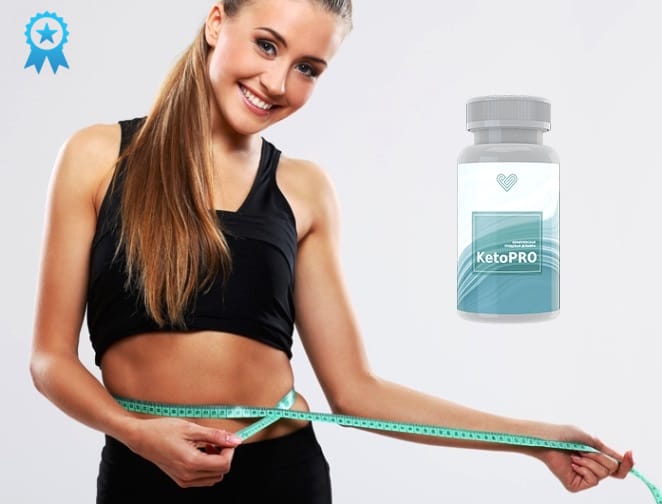 Основные преимущества KetoPro