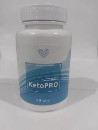 KetoPro