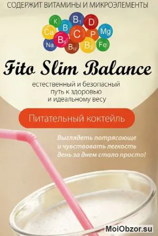 Fito Slim Balance