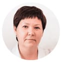 Отзыв врача эндокринолога Коломейцевой Анны