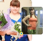 Отзыв Кравцовой Лилии о Keto Slim