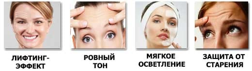 Крем невесты действие