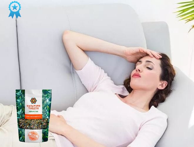 Официальный сайт Культура Тибета для иммунитета