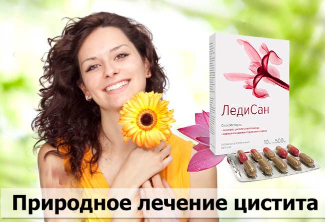 Ледисан купить