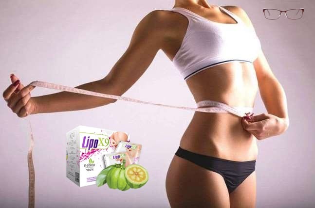 Отзывы о LipoX9